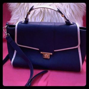 Purse Navy